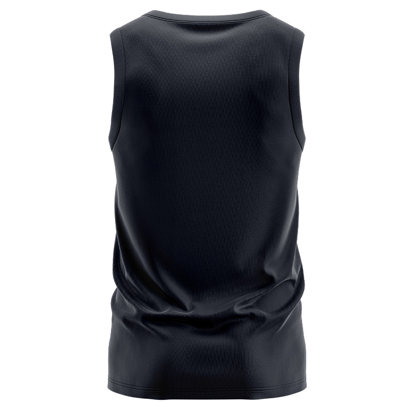 New Zealand Kiwis 2025 Captains Run Singlet