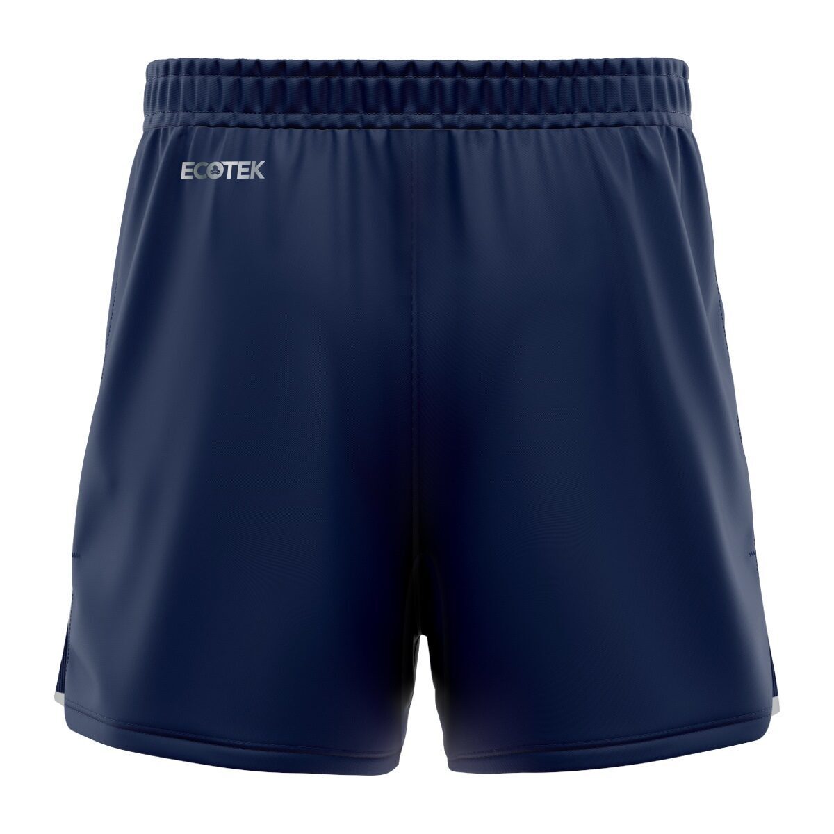 Lakapi Samoa 2025 Navy GYM Shorts