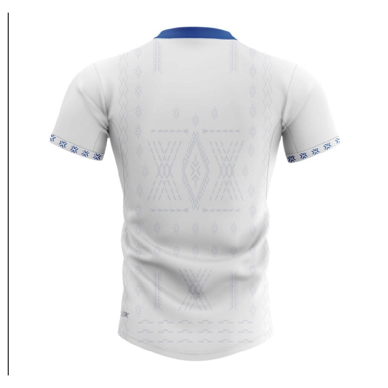 Manusina 2025 Away Jersey