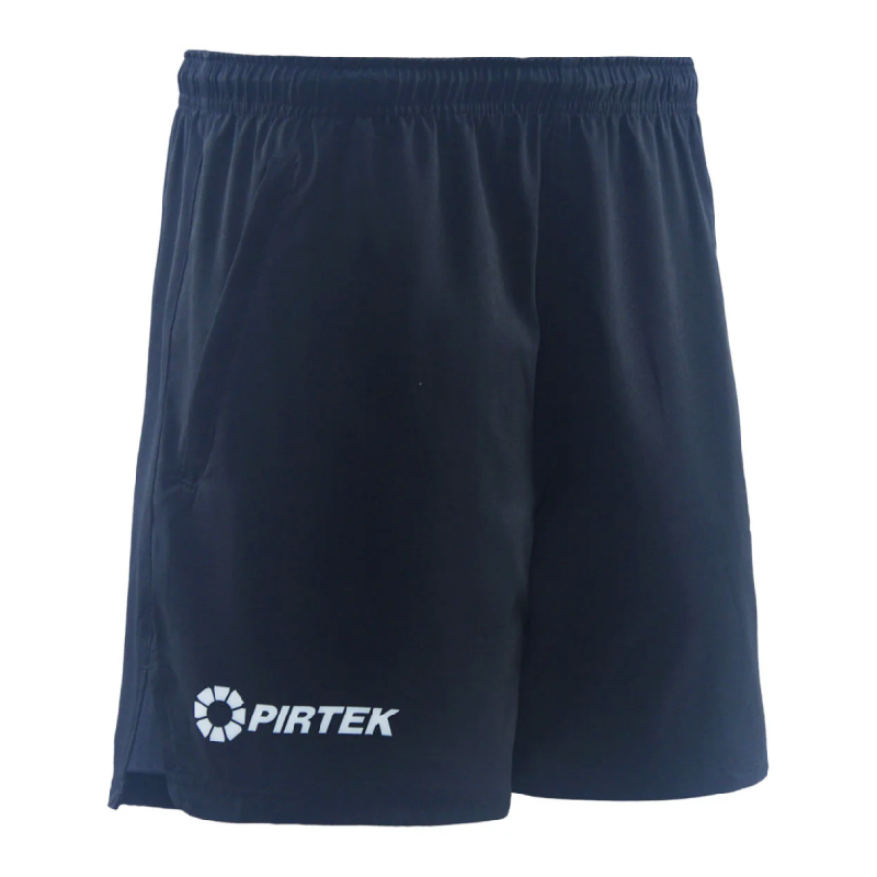 New Zealand Kiwis 2025 Black GYM Shorts