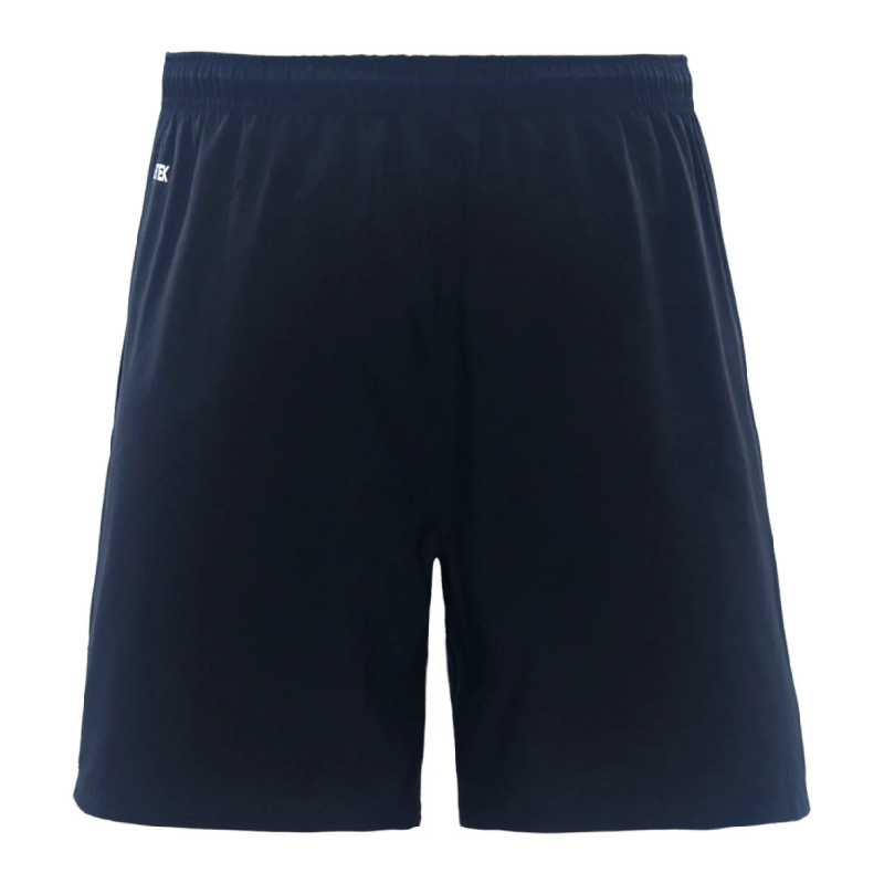 New Zealand Kiwis 2025 Black GYM Shorts