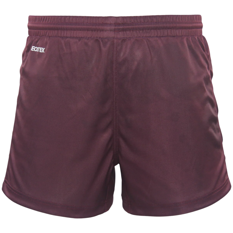 NRL Manly Warringah Sea Eagles 2026 Alt Shorts