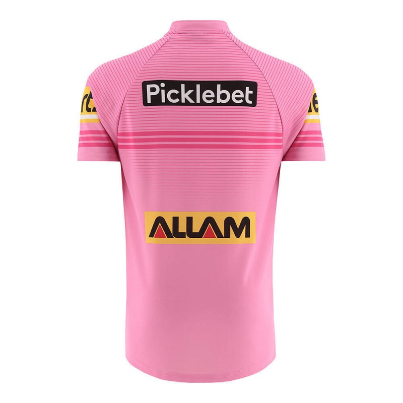 NRL Penrith Panthers 2026 Away Jersey