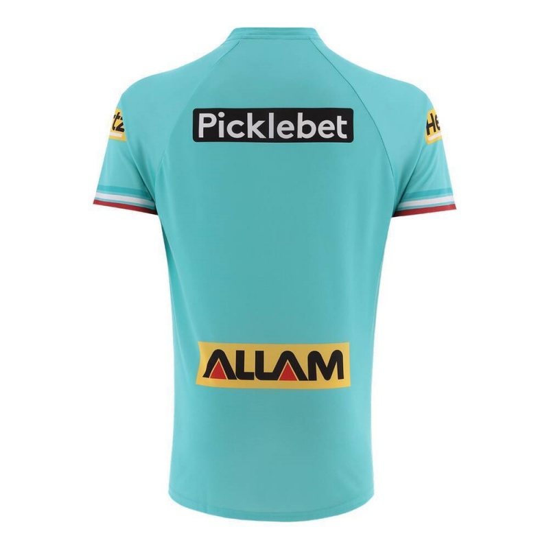 NRL Penrith Panthers 2026 Coaches Training Jersey