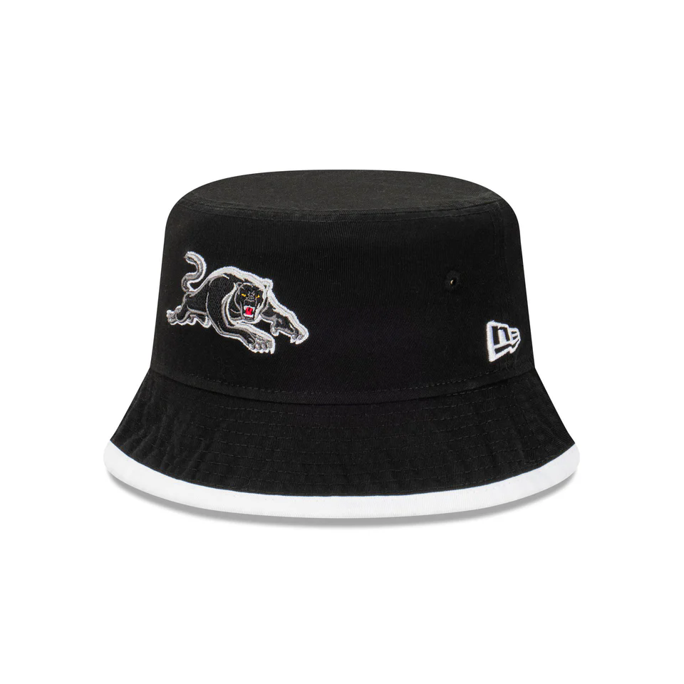 Penrith Panthers NRL Team Colours Bucket Hat