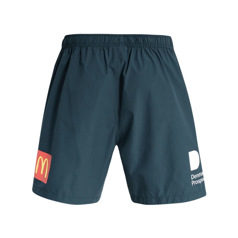 NRL Canberra Raiders 2026 Daintree Training Shorts