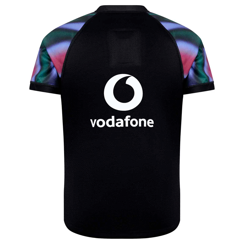 Ireland Rugby IRFU 2026 Pre Game Pro Jersey