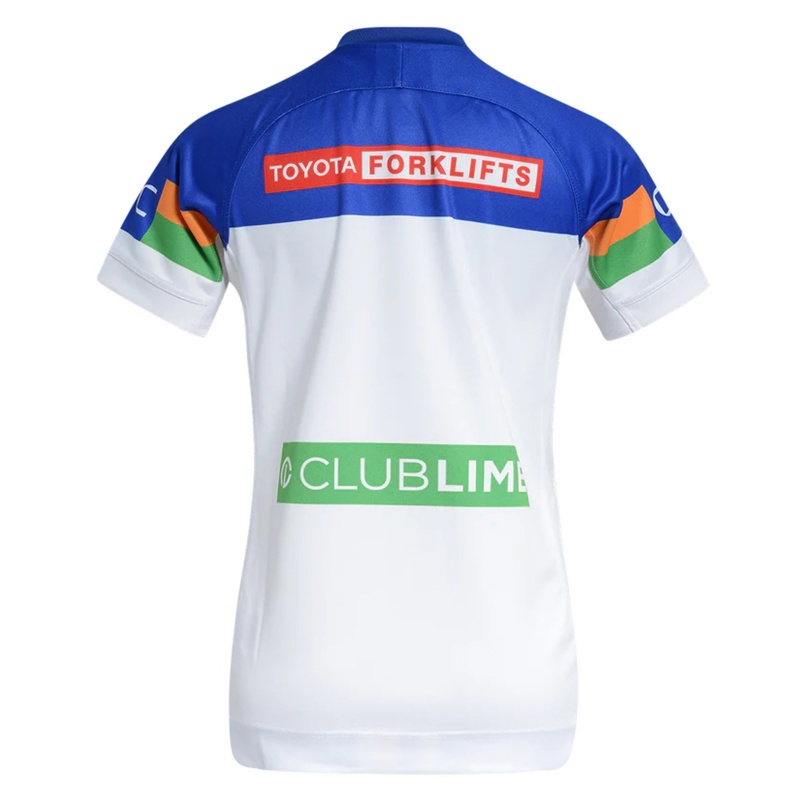Women's NRL Canberra Raiders 2026 Away Jersey