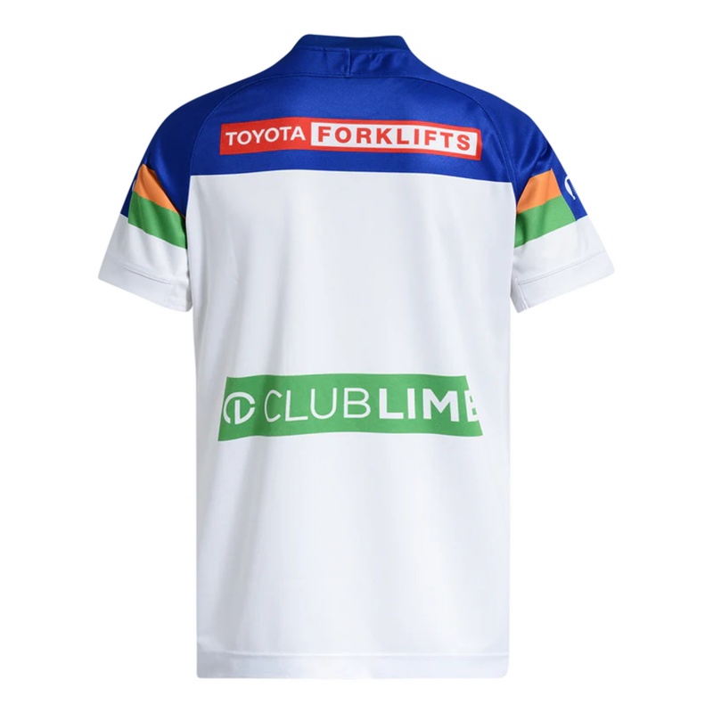 NRL Canberra Raiders 2026 Away Jersey