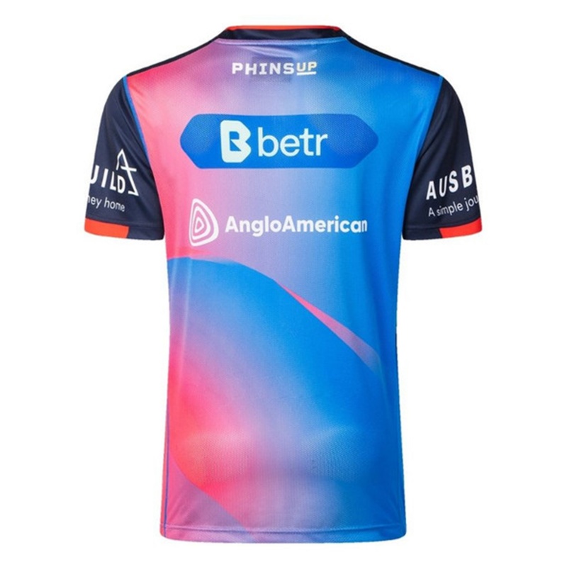 NRL Dolphins 2026 Multi Traning Jersey