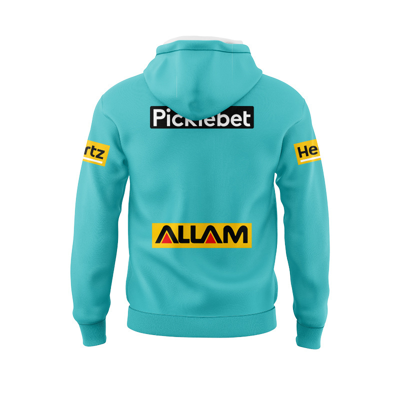 NRL Penrith Panthers 2026 Coaches Training Polo Shirt