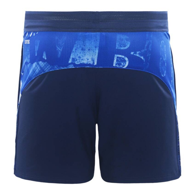 NRL North Queensland Cowboys 2026 Navy Gym Short