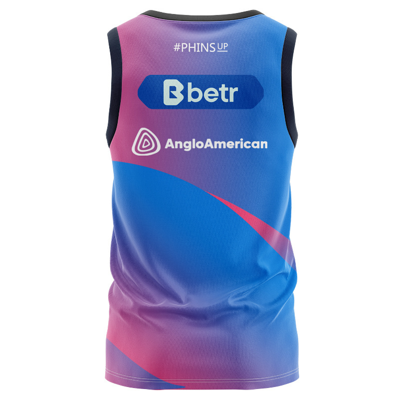 NRL Dolphins 2026 Multi Traning Singlet