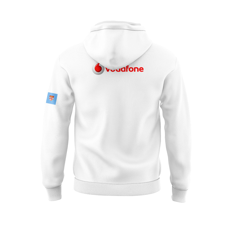 Fiji Rugby 2017 Home Sport Hoodie