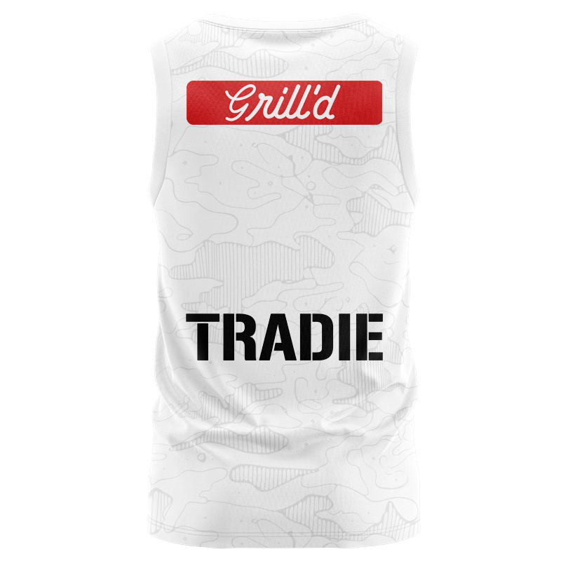 NRL Melbourne Storm 2026 Away Signlet