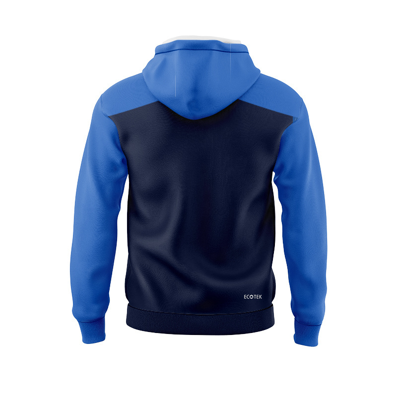 NRL New Zealand Warriors 2026 Media Sport Hoodie