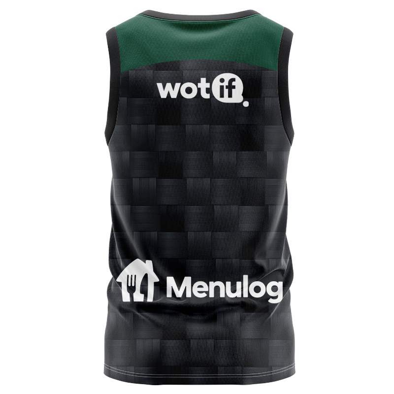 NRL South Sydney Rabbitohs 2026 Team Singlet