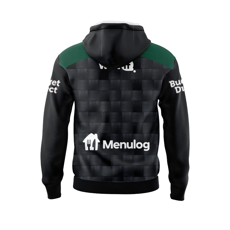 NRL South Sydney Rabbitohs 2026 Team Sport Hoodie