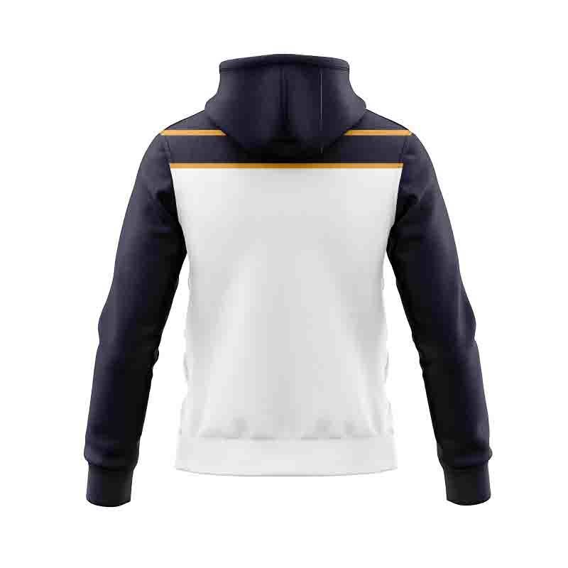 NRL North Queensland Cowboys 2026 Traditional Zipper Hoodie