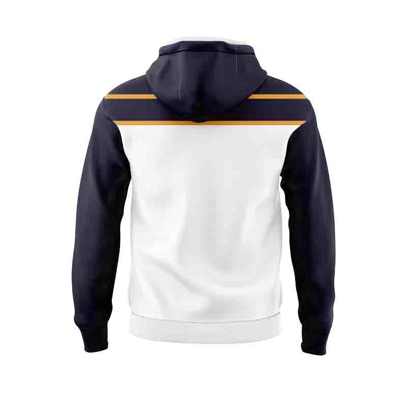NRL North Queensland Cowboys 2026 Traditional Sport Hoodie