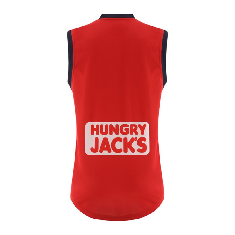 AFL Adelaide Crows 2025 Clash Guernsey