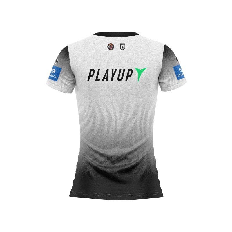 Women's NRL Wests Tigers 2026 Away Jersey