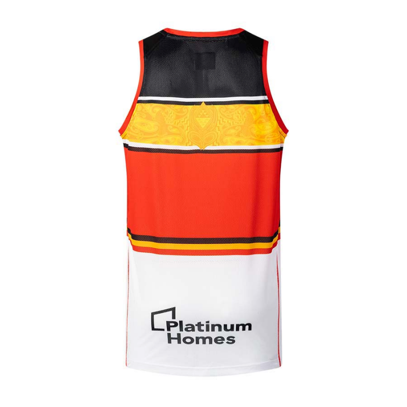 Waikato Chiefs Super Rugby 2026 Training Singlet