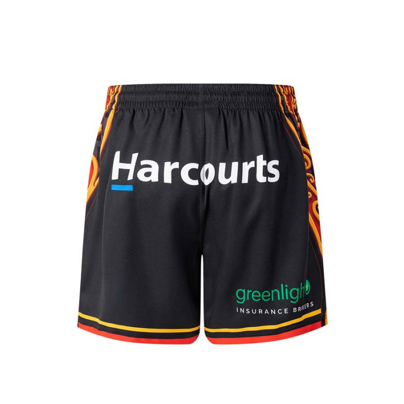 Waikato Chiefs Super Rugby 2026 Home Shorts