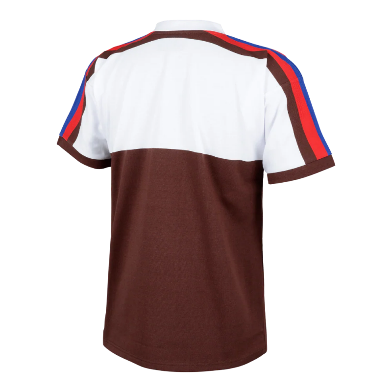 NRL Penrith Panthers 1976 Away Retro Jersey