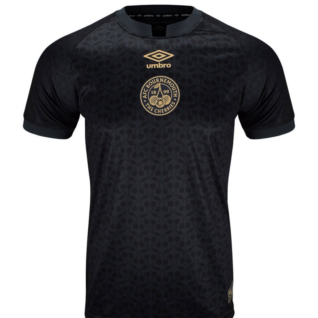 AFC Bournemouth Pre-Season Home Jersey 2024/25