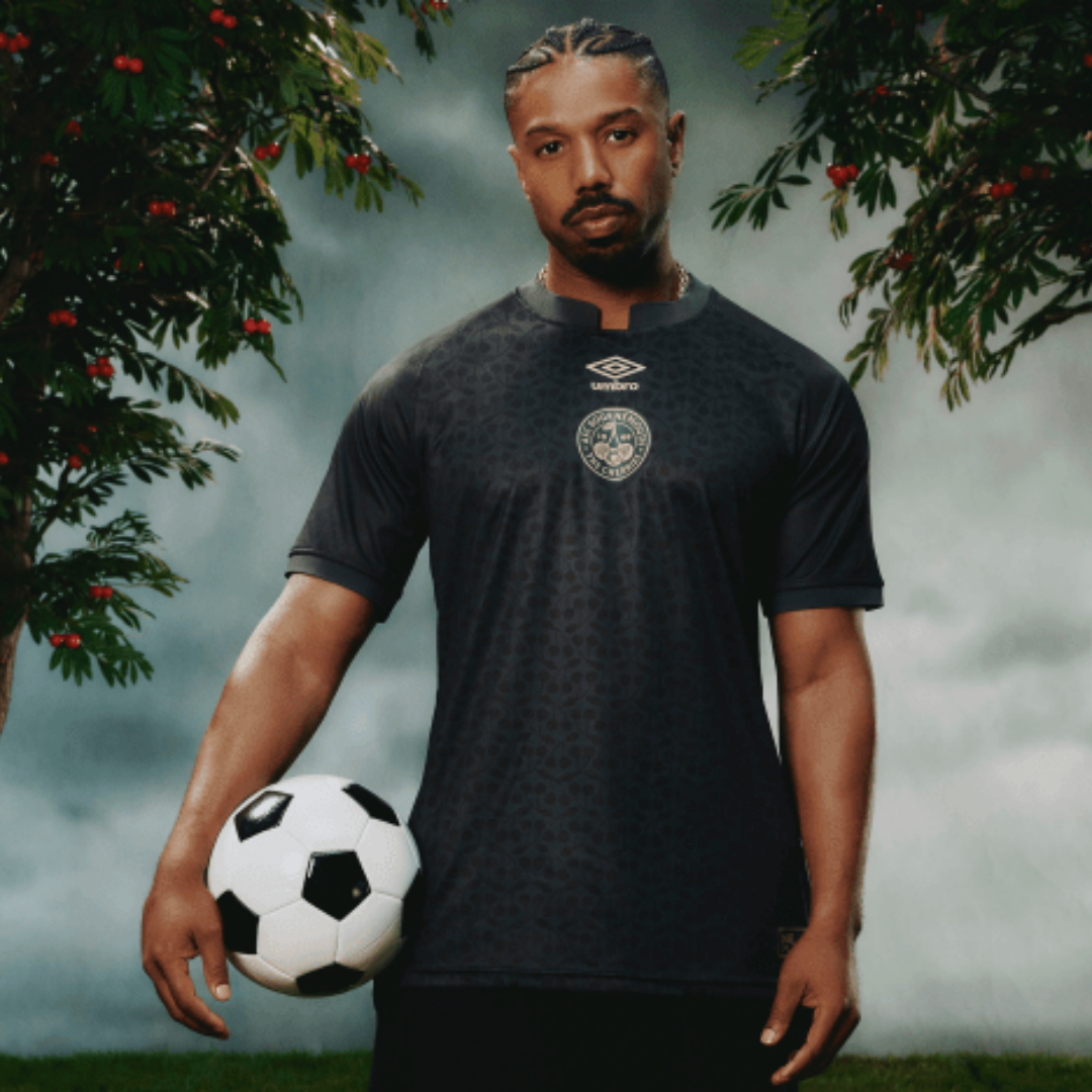 AFC Bournemouth Pre-Season Home Jersey 2024/25