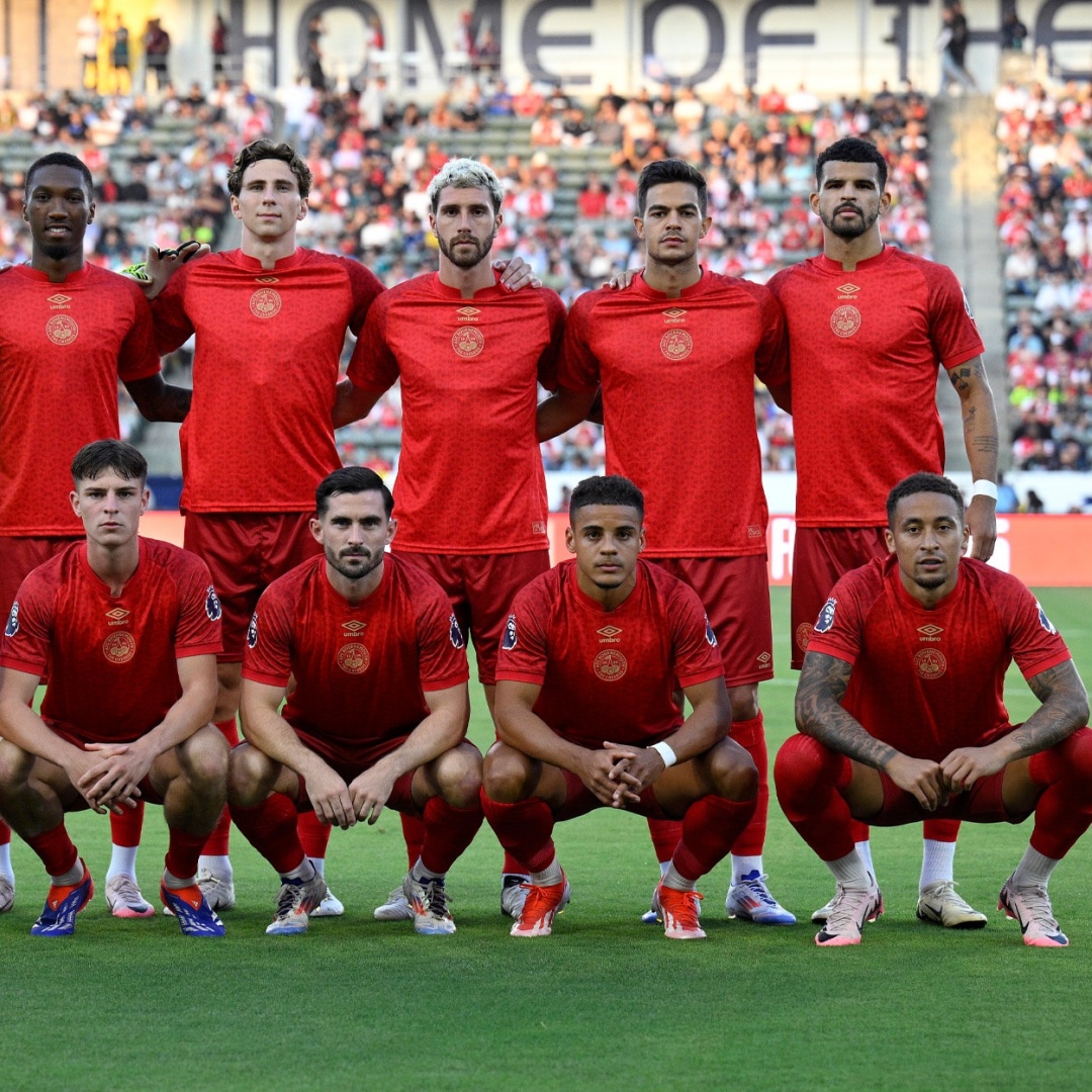 AFC Bournemouth Pre-Season Away Jersey 2024/25