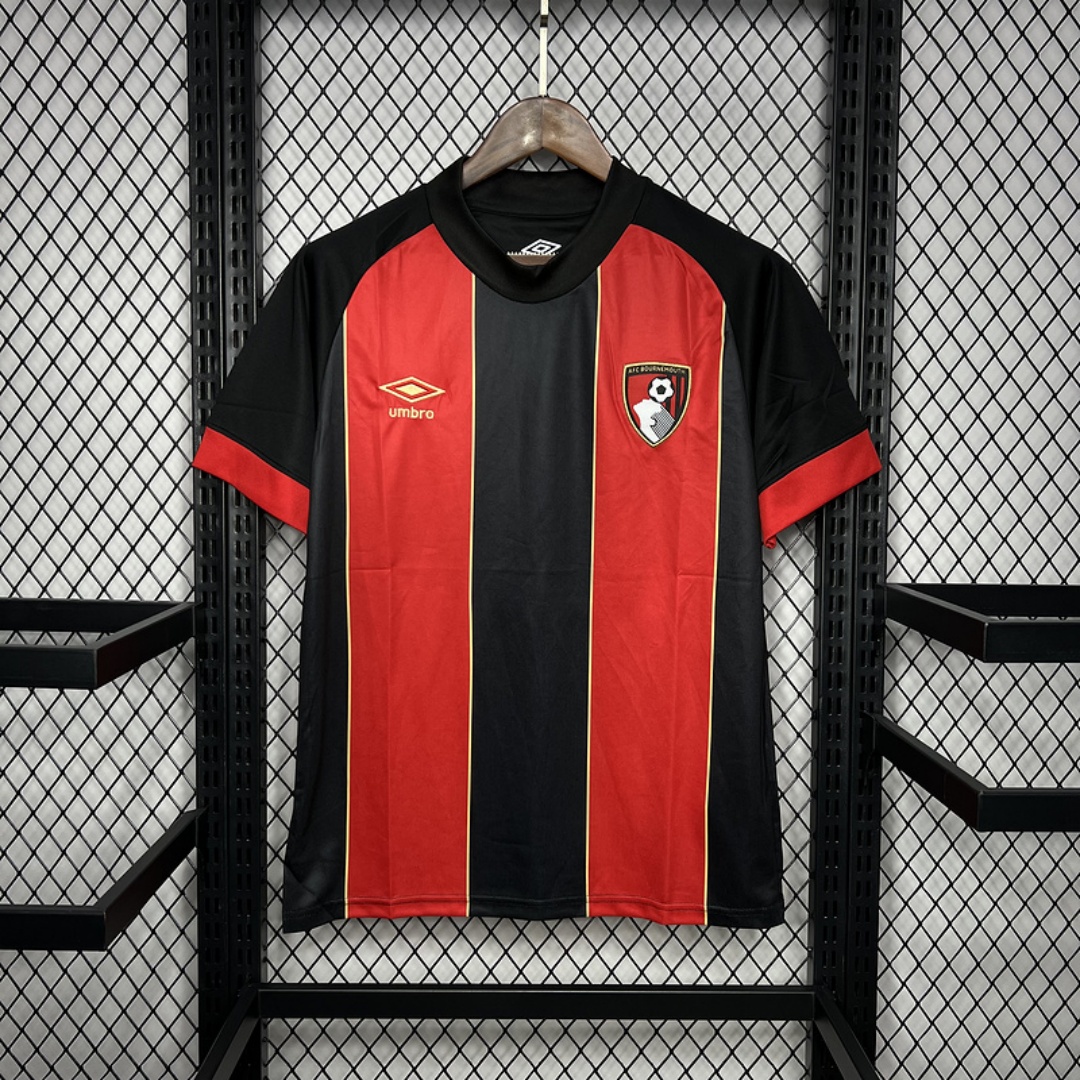 AFC Bournemouth Home Jersey 2024/25