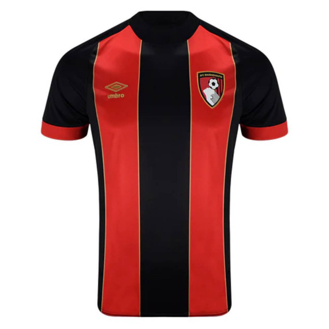 AFC Bournemouth Home Jersey 2024/25