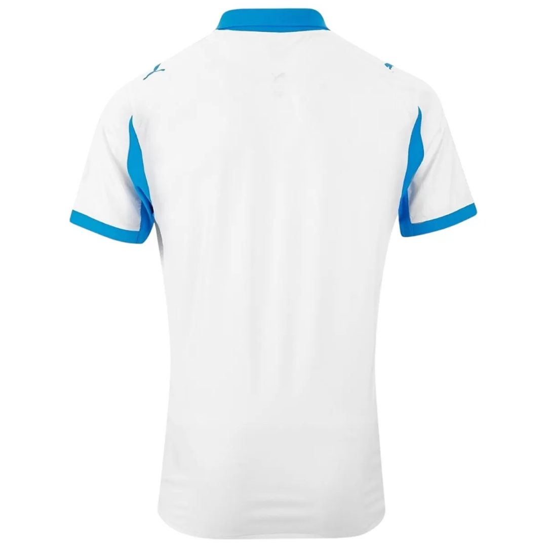 Olympique Marseille Home Jersey 2025/26