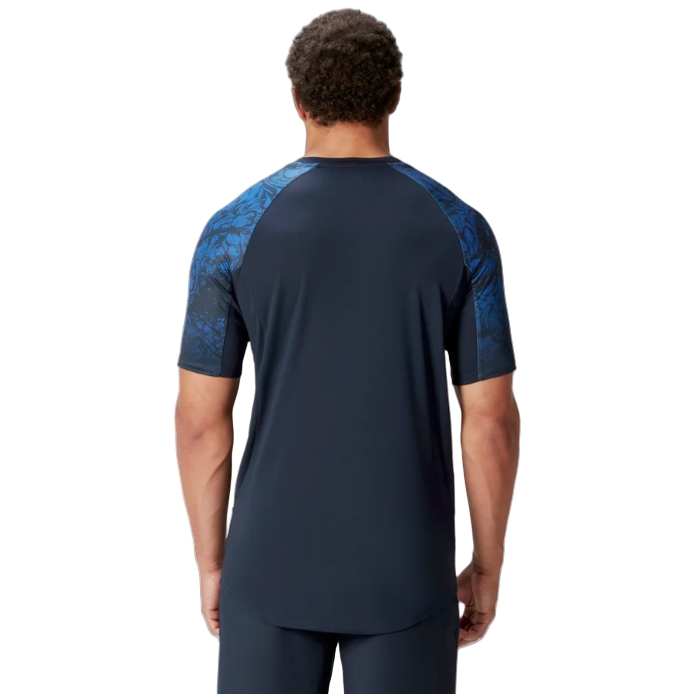 British & Irish Lions 2025 Navy Jersey