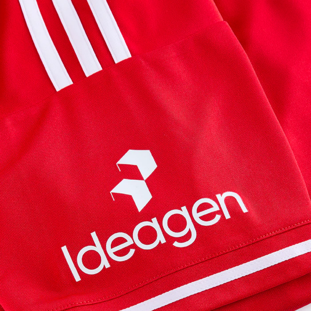 Nottingham Forest Home Jersey 2025/26
