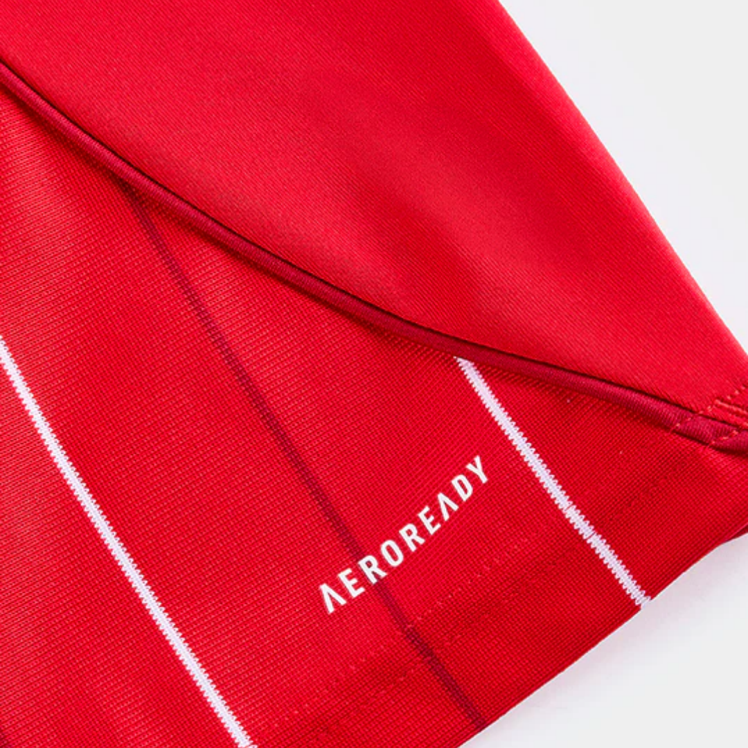 Nottingham Forest Home Jersey 2025/26