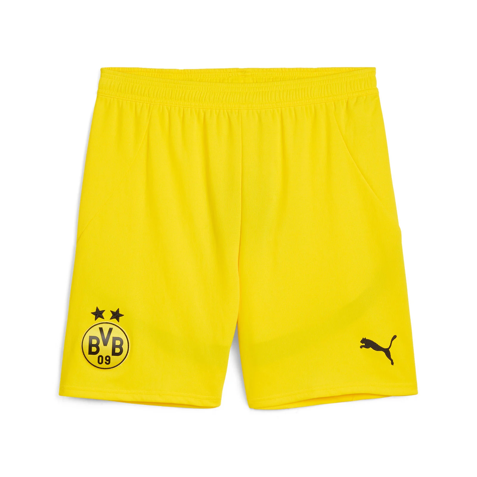 Borussia Dortmund Away Shorts 2024/25