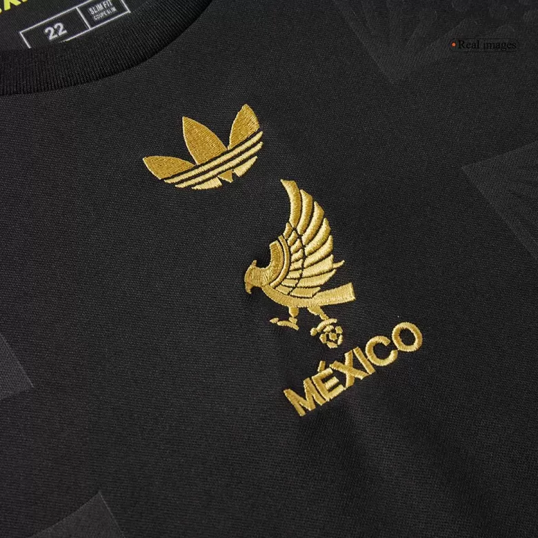 Kid's Mexico Gold Cup Kit 2025