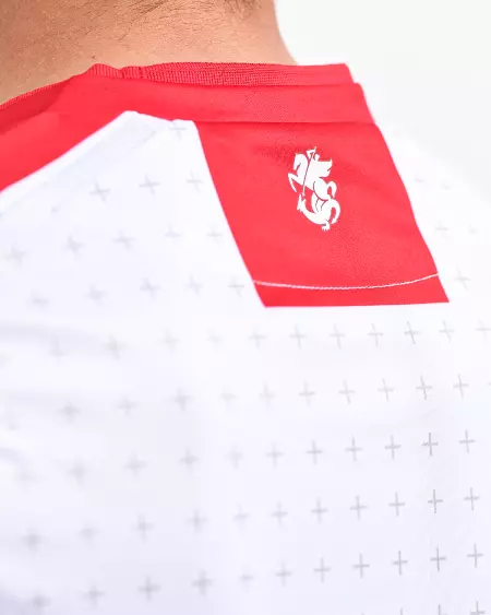 Georgia Home Jersey EURO 2024