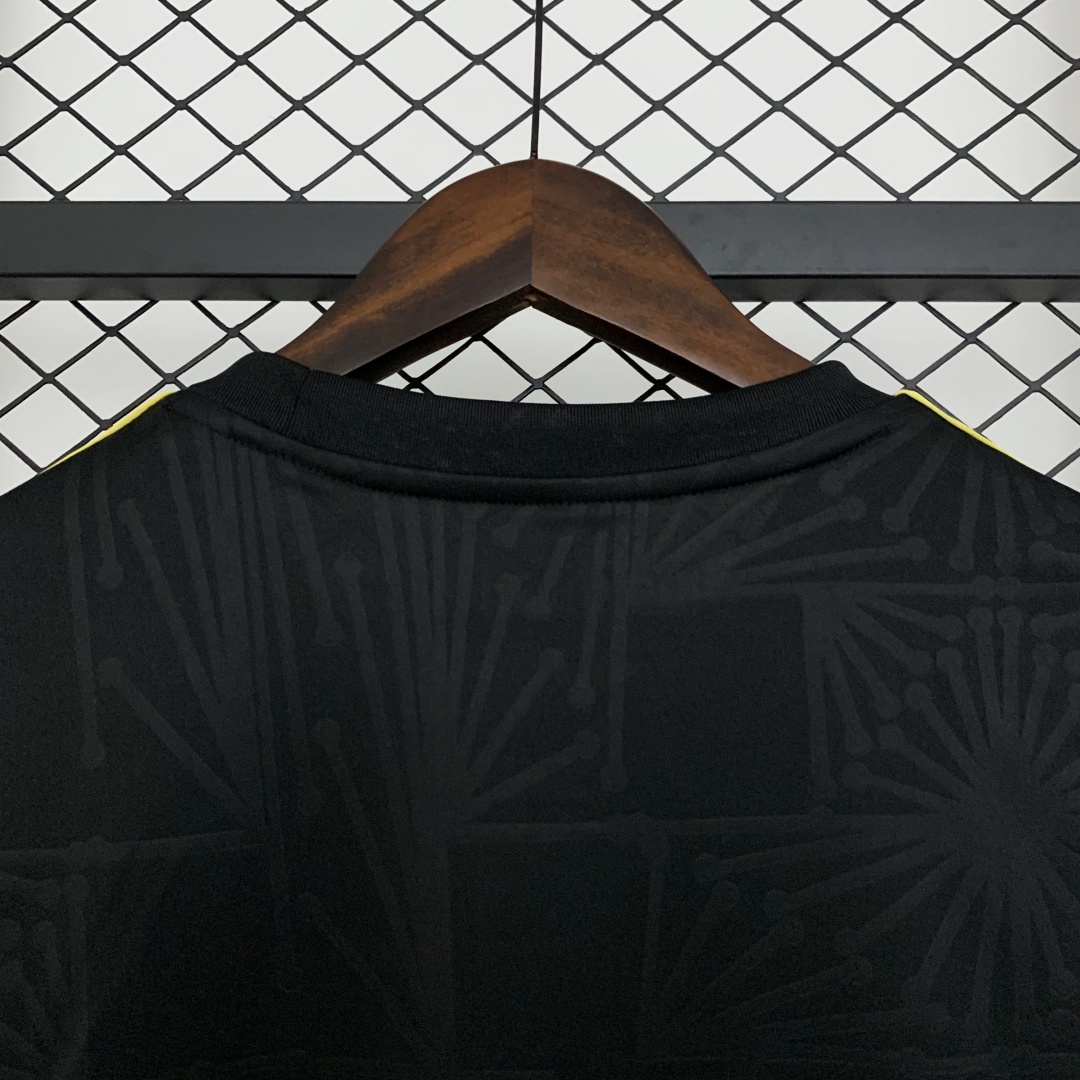 Women's Mexico Jersey 2025