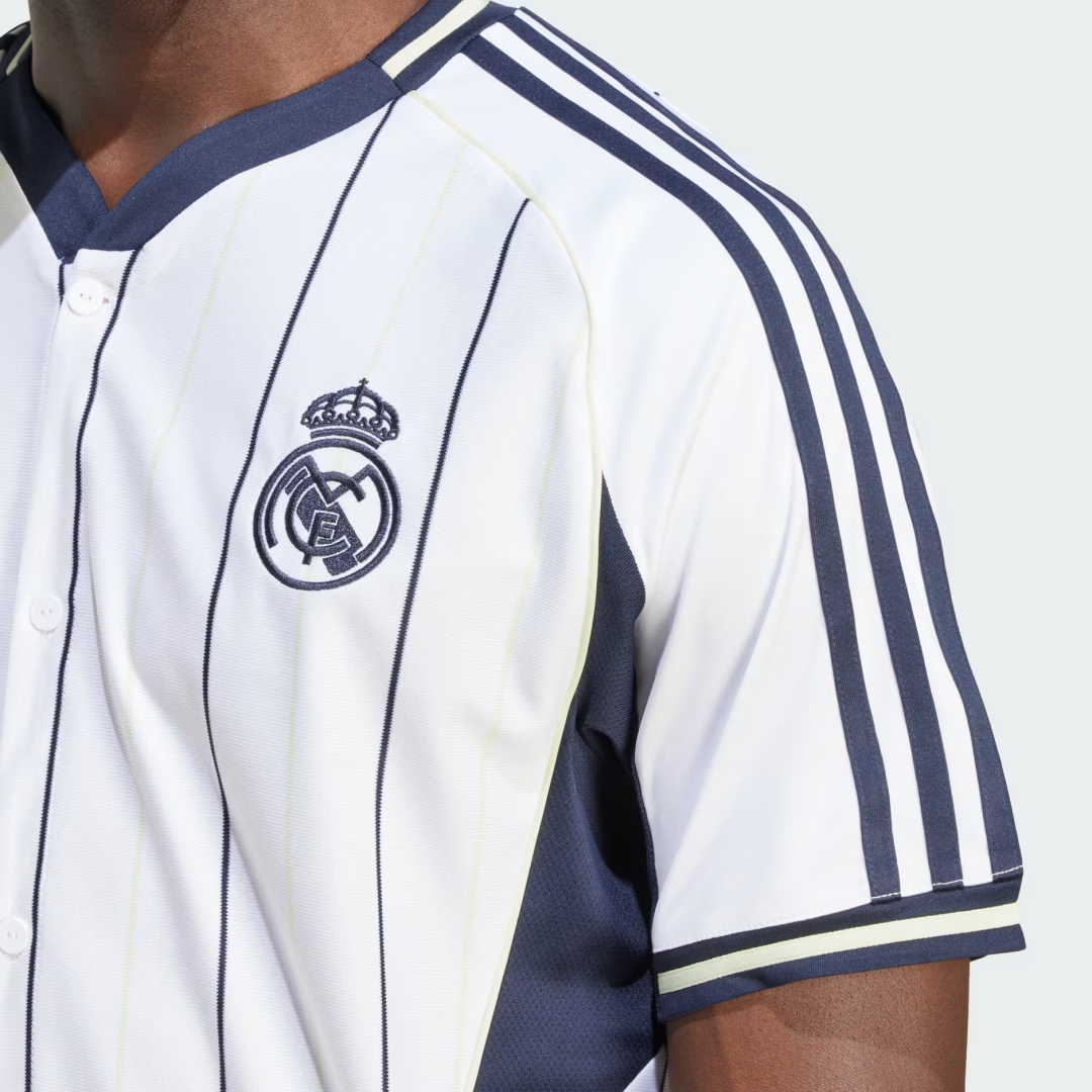 Real Madrid US Pack Shirt Jersey
