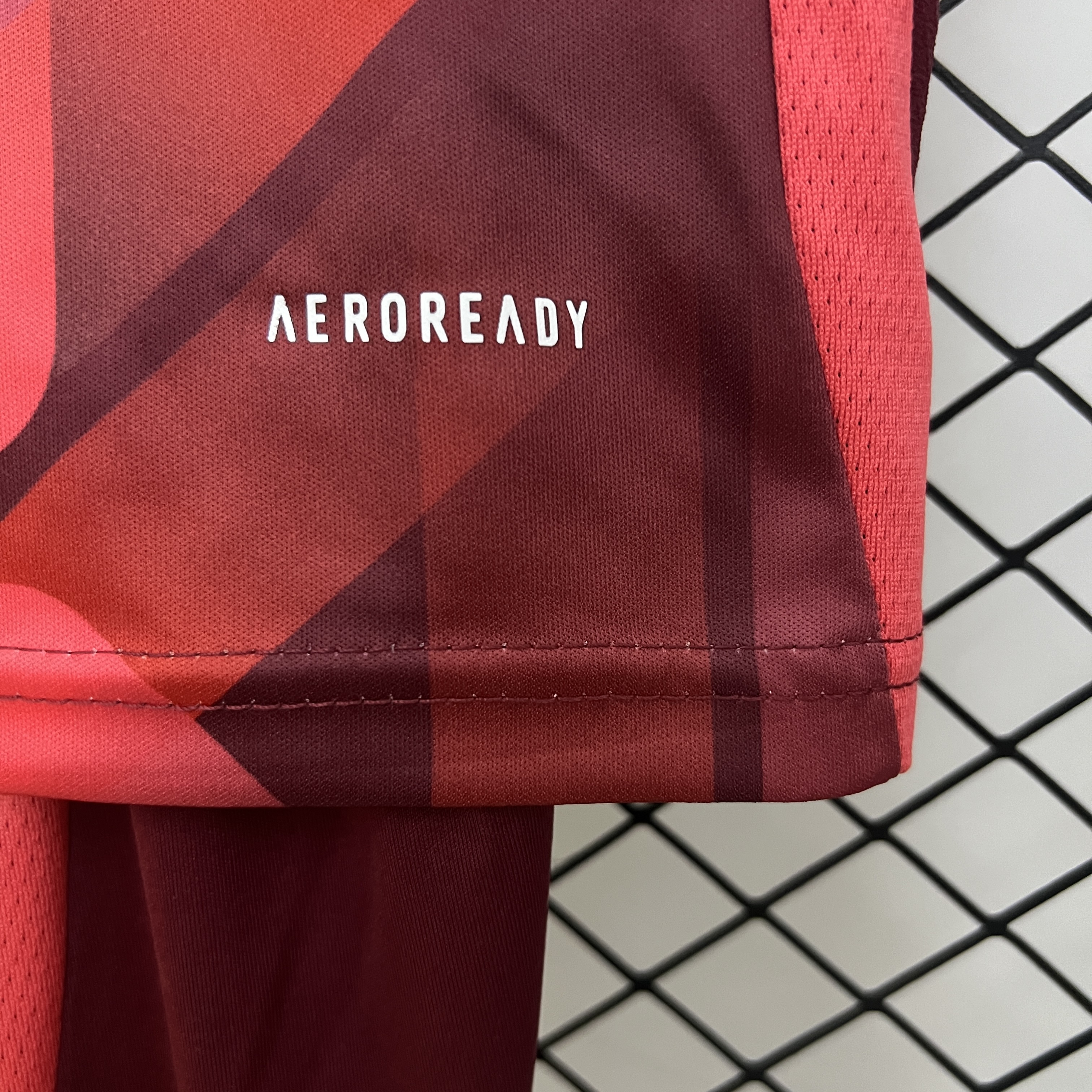 Kid's Germany Away Kit For Women's Euro 2025