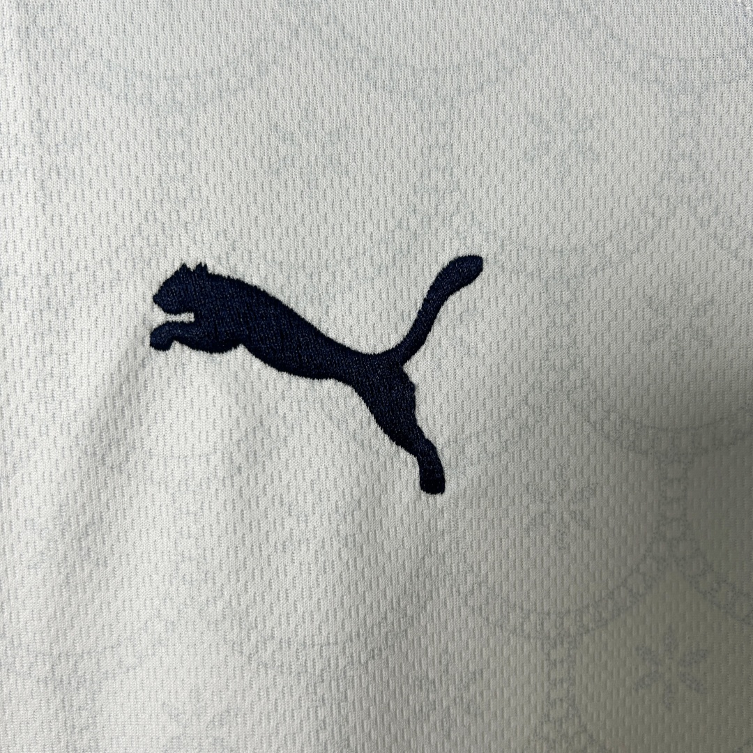 EC Bahia Home Jersey 2025