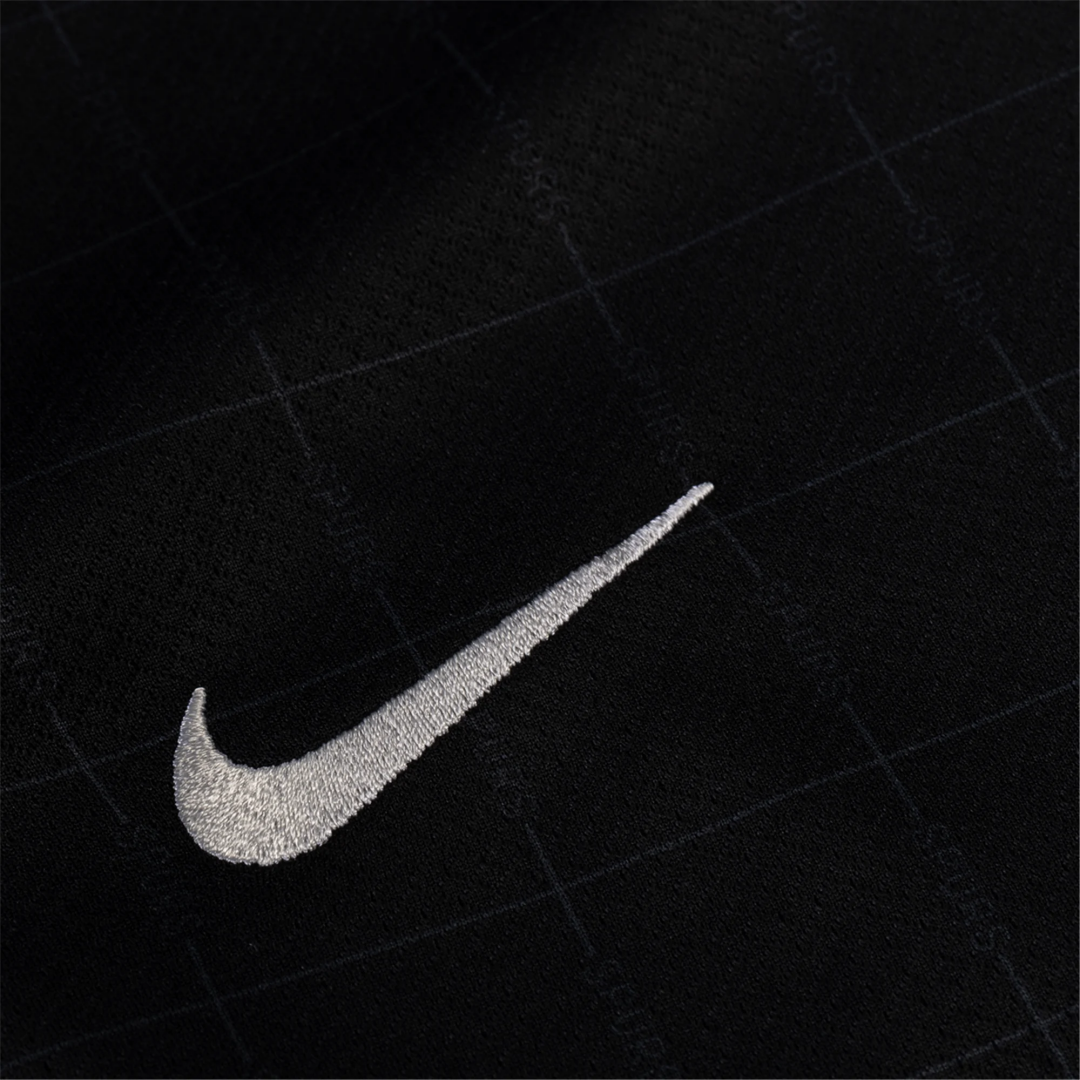 Women's Tottenham Hotspur Away Jersey 2025/26