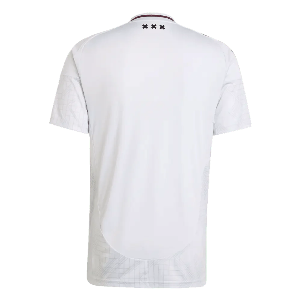Ajax Thrid Jersey 2024/25