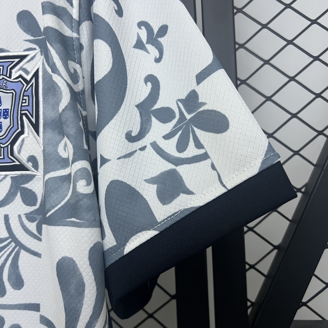 Portugal Special Edition Jersey 2025