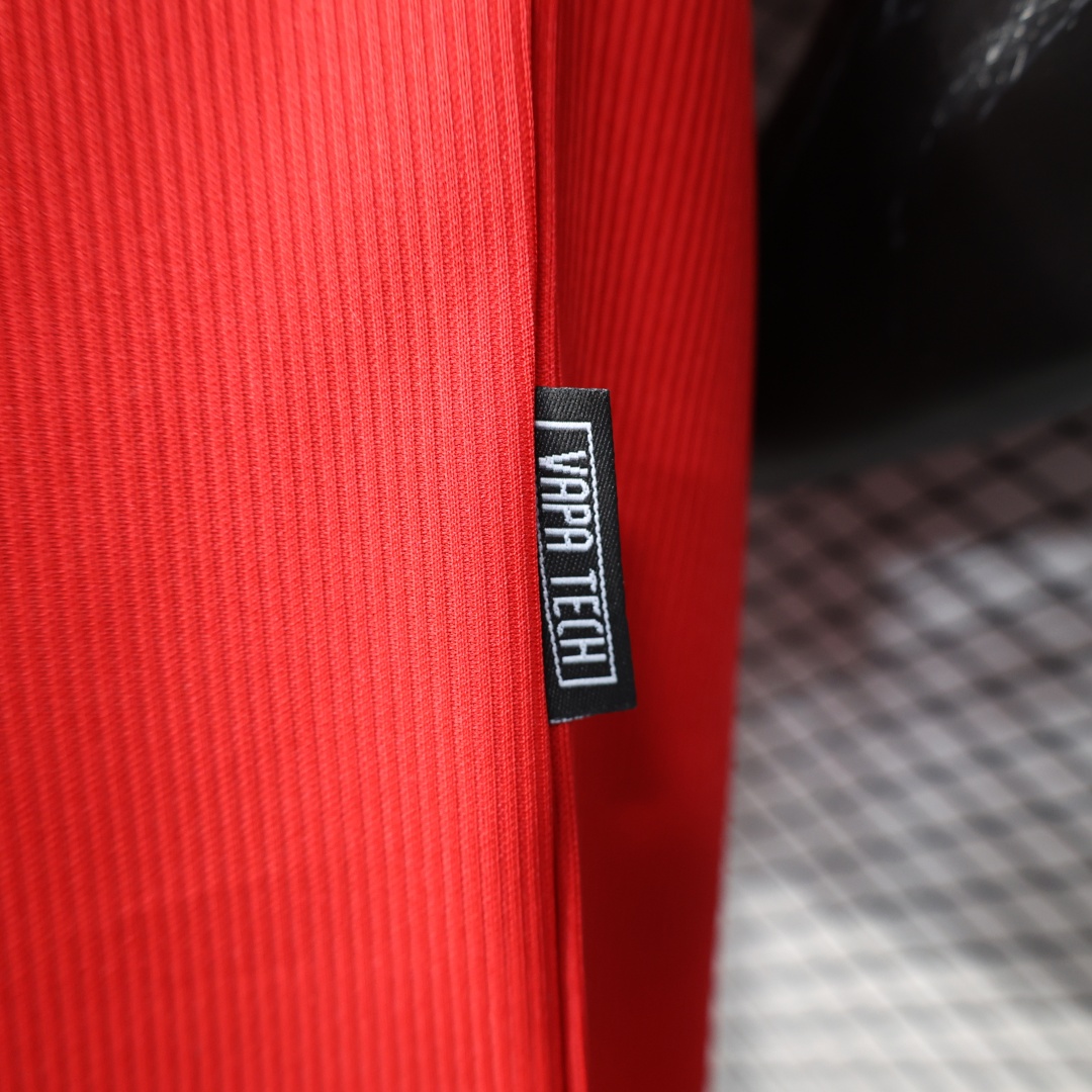 Retro Player Version Manchester United Home Jersey 1998/99