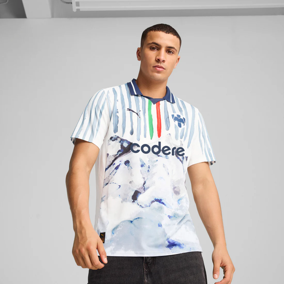 Player Version Monterrey Kidsuper Away Jersey Club World CUp 2025